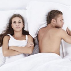 Men and Intimacy: 5 Myths About Men  