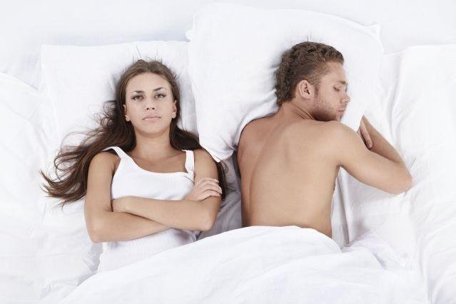 Men and Intimacy: 5 Myths About Men